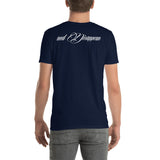 "Drop a gear..." | Short-Sleeve Unisex T-Shirt