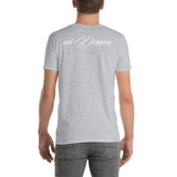 "Drop a gear..." | Short-Sleeve Unisex T-Shirt